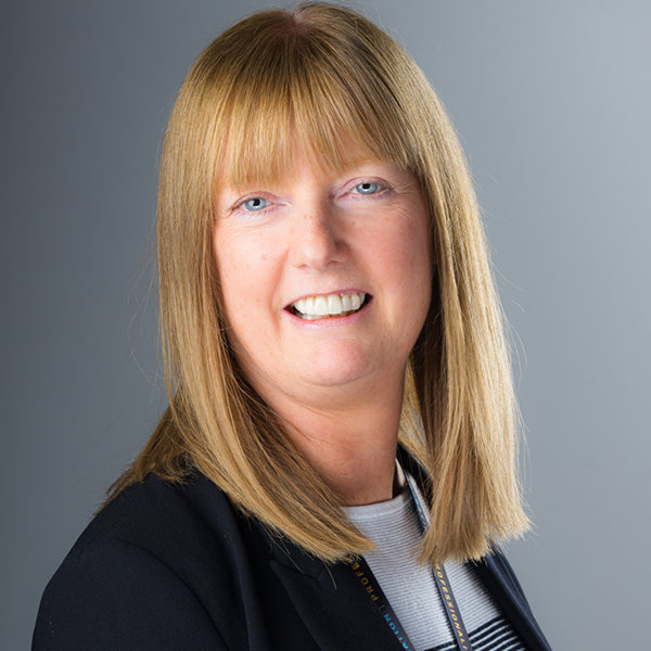 Alison McDowell